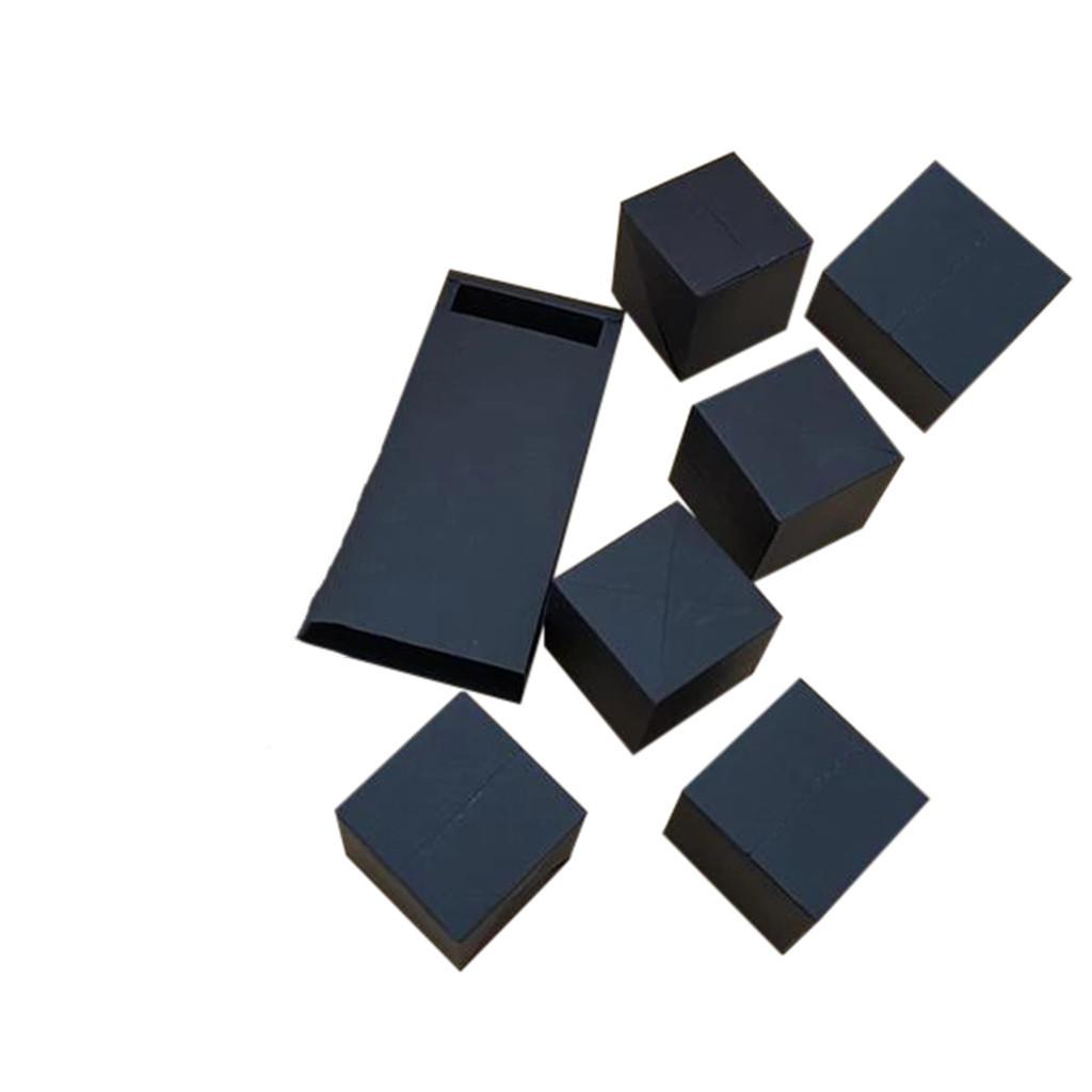 

(Никита) DIY креативная открытка с сюрпризом для партнера, подруги, друзей, набор фотокарточек One Size чёрный