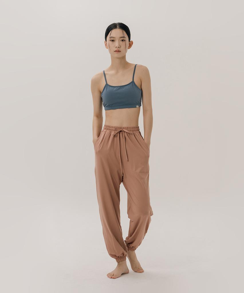Sohamsoham Sattva Yoga Jogger Pants_6Colors