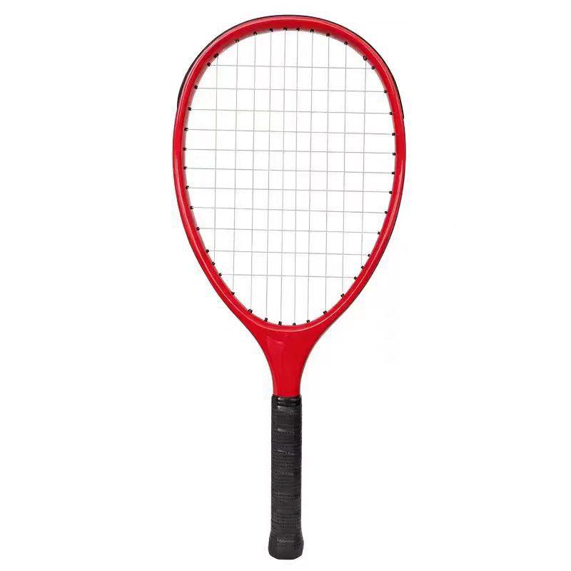 2026 Professional Carbon Fiber Table Tennis Racket Adult Players - Ultra Hard Shaft G1 Grip Pre-Strung 19.5kg Tension