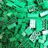 1KG Building Blocks Lot Pack City Classic Bricks Sorted By Color Bricks Block Plate Creative Toy Compatible with Lego