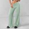 Women's High Waisted Wide Leg Sweatpants Casual Jogger Pants