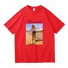 Sabrina Carpenter Unisexs Best Friend TShirt 2026 Album Unisex Women Clothing Harajuku Unisexchild High Quality Tops Cotton TShirts