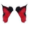 Lynx Ear Headband Sweet Girls Dynamic Ear Cosplay Beast Ears Fursuit Masquerades Halloween Cosplay Party