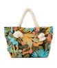 ESSENTIAL BEACH BAG MINI [Tote Bag] [10L]