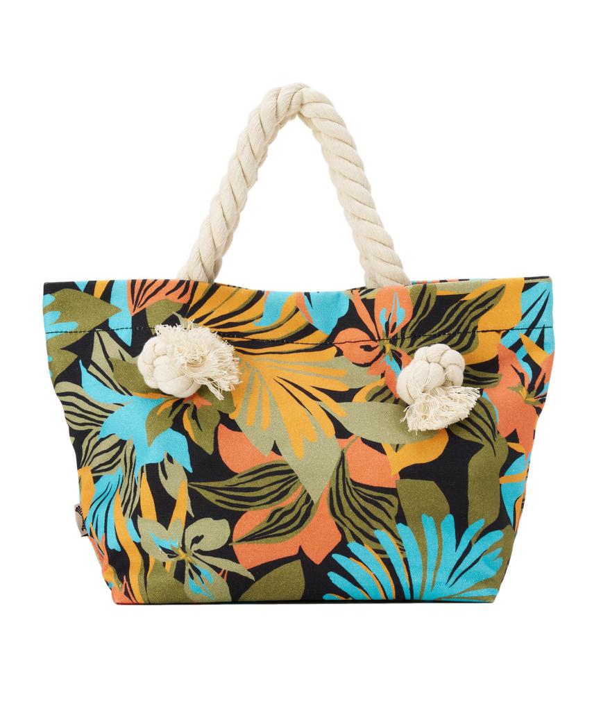 ESSENTIAL BEACH BAG MINI [Tote Bag] [10L]