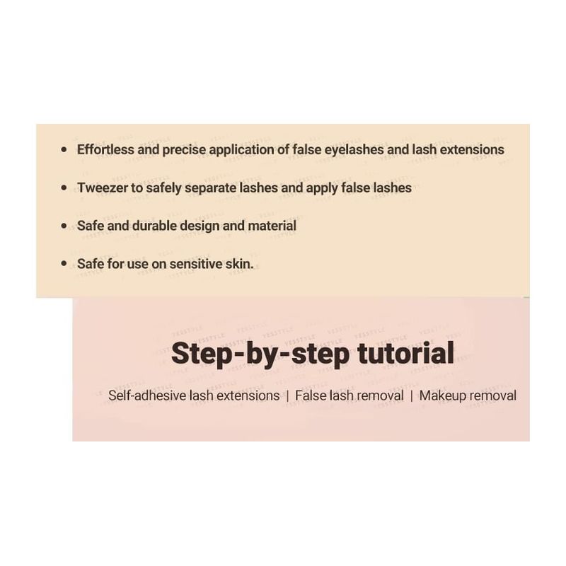 Aimo - False Lashes Applicator