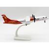 Premium 20cm Die-cast Model Airplane, Firefly Airlines ATR Replica