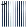 Bedroom Fragrance Sticks for Decor Diffuser Replacement Sticks Thick Fiber High Density Absorption Long Lasting Transfer Essential Oil Home Bathroom