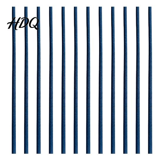 Bedroom Fragrance Sticks for Decor Diffuser Replacement Sticks Thick Fiber High Density Absorption Long Lasting Transfer Essential Oil Home Bathroom