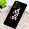 Om Yoga Symbol Hindu Logo soft Silicone Phone Case For Samsung Galaxy note 10 pro S26 S25 S24 S23 S22 S21 Plus Ultra Capa Cover