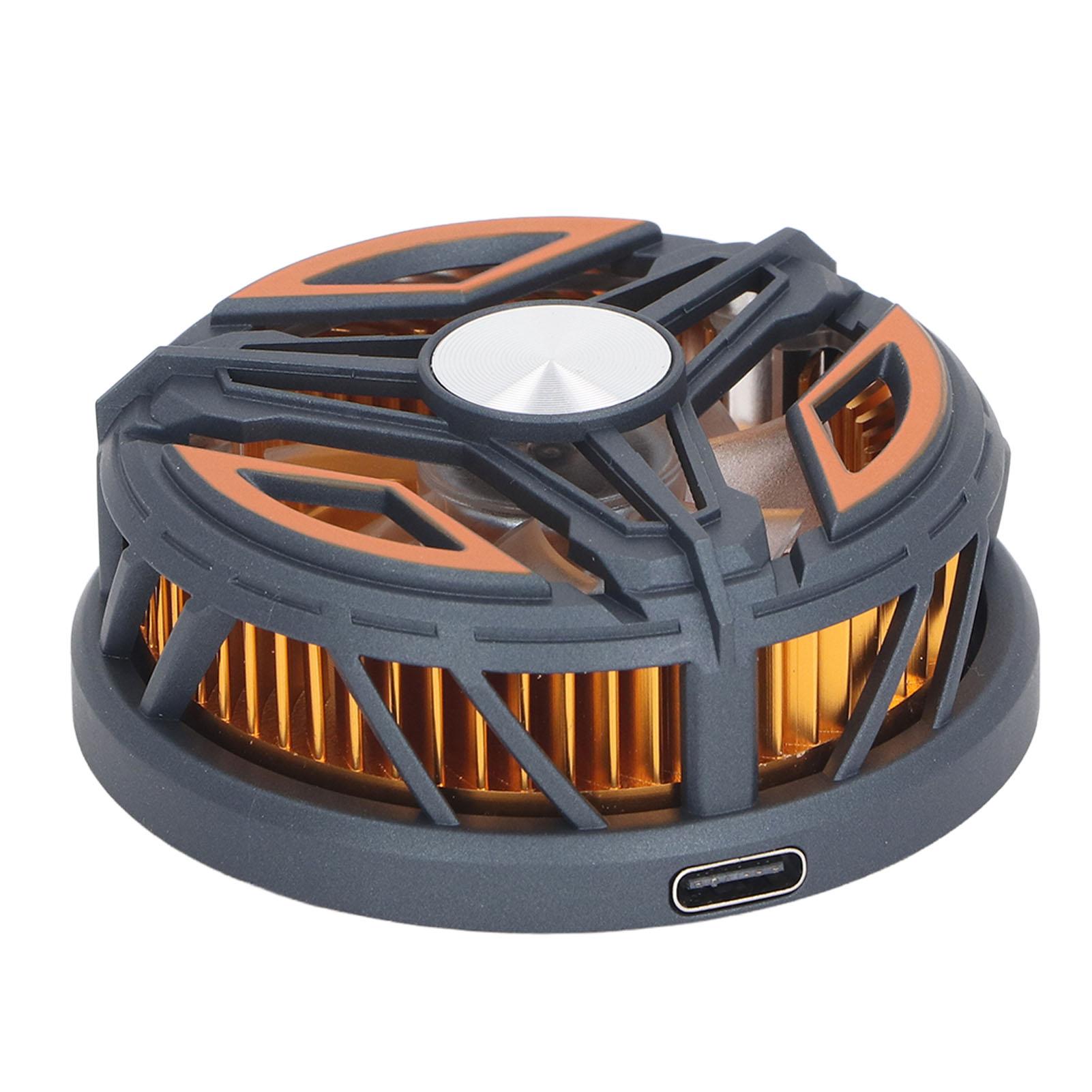 

Полупроводниковый охладитель для мобильных телефонов Профессиональный эффективный тихий радиатор для сотовых телефонов для Live