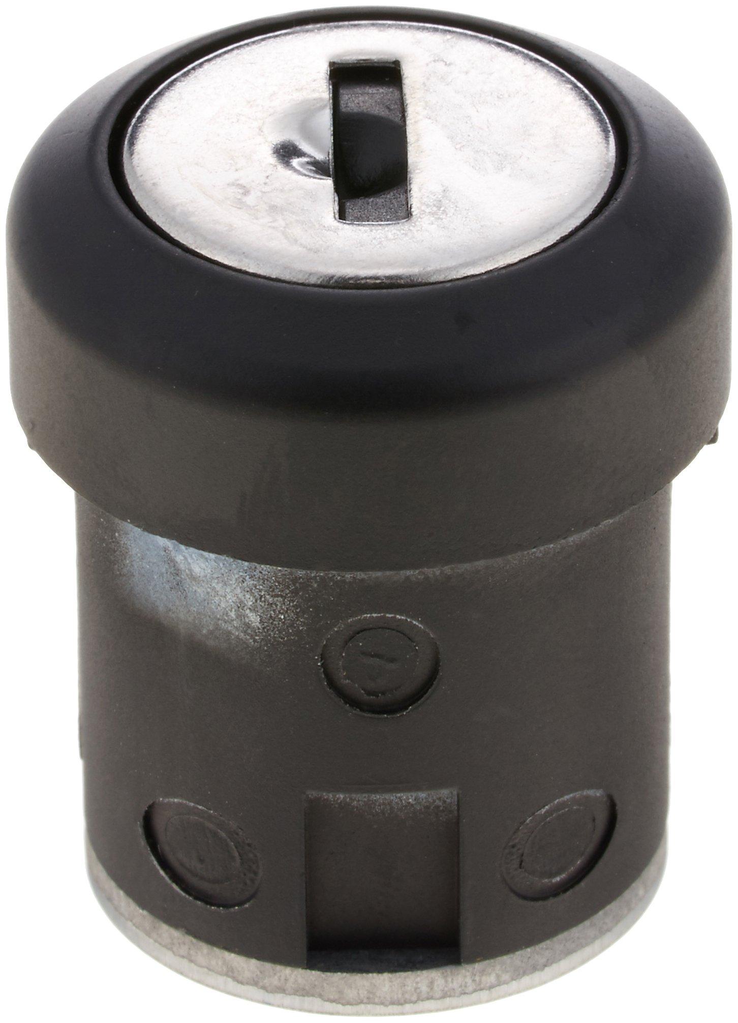 

Yamaha Euro Yamaha Top Case Key Cylinder B Q5K-YSK-069-P04 Black