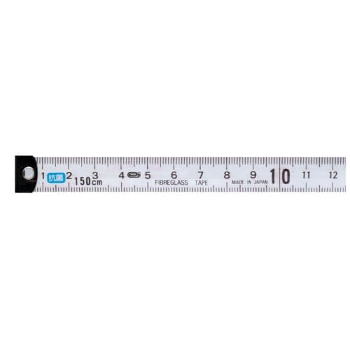 Hara Doki Promart Antibacterial Measuring Tape, 1.5m, KB-15