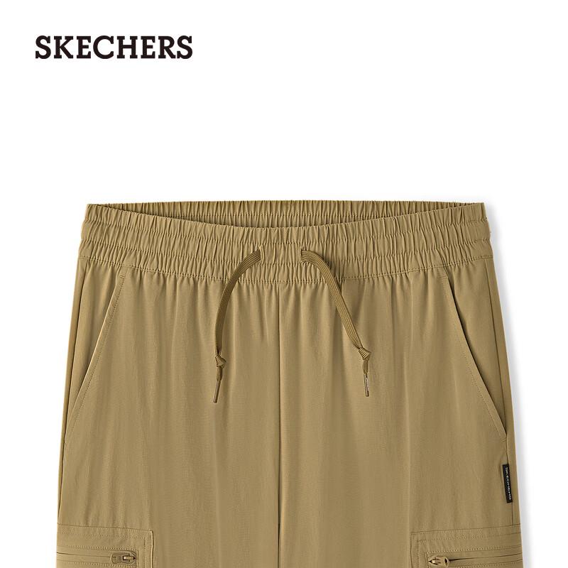 Skechers Men's Casual Woven Trousers L226M025
