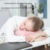 Miling Portable U-Shaped Travel Pillow