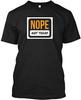 This Chick Is Retired Retirement Pension Chicken T-Shirt Unisex Funny Tee Gift