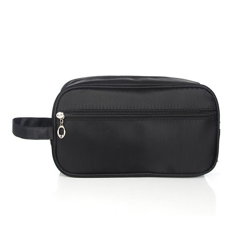 Men's Portable Travel Toiletry and Storage Bag