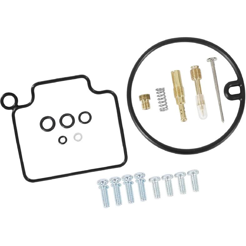 

Motorcycle Carburetor Repair Rebuild Set Parts 26-1627 for Honda VTX1300C 2004-2007 Item Replacement