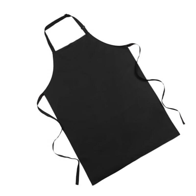 PVC Kitchen Apron Set