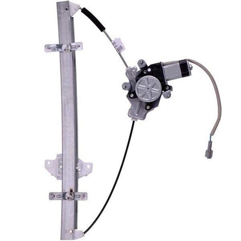 Jupeiyun Power Window Regulator Assembly for Refine M5 HFC6512