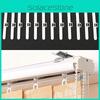 Home Vertical Blind Set Bottom Weights Bottom Chain Replacement Spares Pack Tool