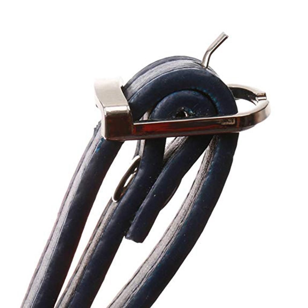 Umhängetasche Griff DIY Geldbörsenriemen Handtaschen Gürtel Riemen Zubehör PU-Leder