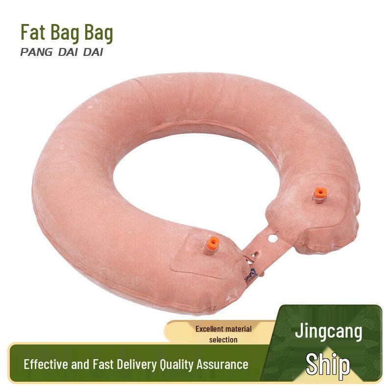 87-Style Portable Training Lifebuoy