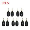 1-5pcs A8 UHF Wireless Guitar Audio System Wireless Guitar Transmitter Receiver for Guitar Bass Built-In Rechargeable Battery