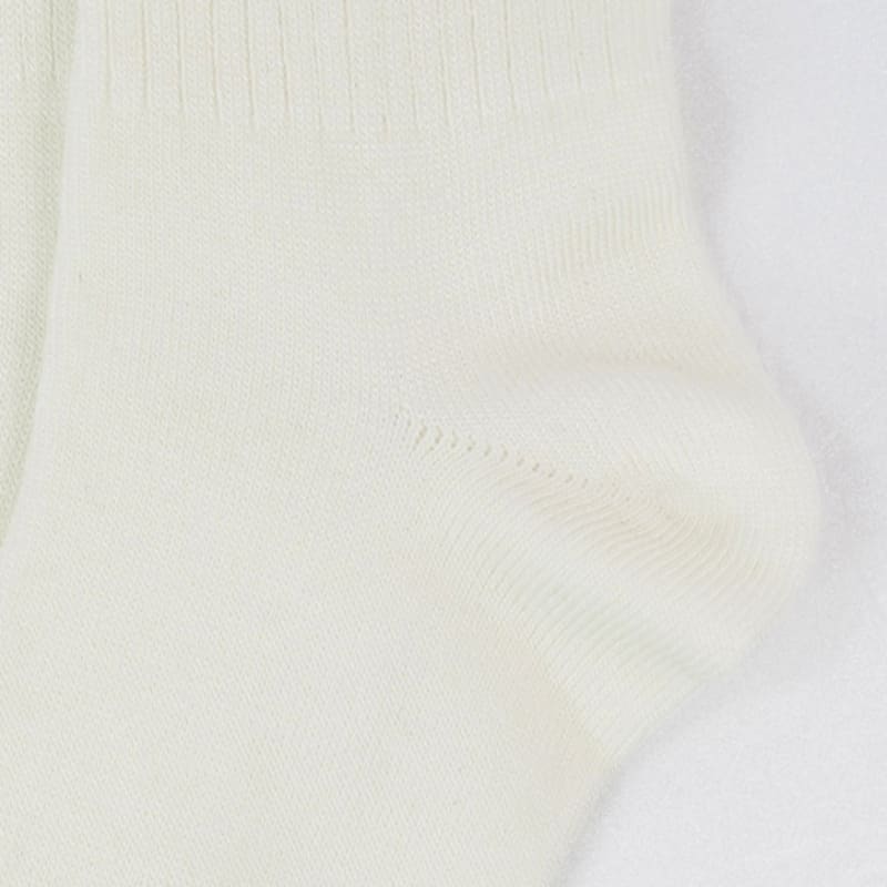 Nitina Emblem Wool Blend Knee Socks IV