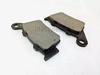 Fit For KTM Duke 125 200 250 390 Racing Bike Rear Disc Brake Pad