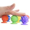 Cross-border Silicone Stress Relief Toys Sensory Toys For Children