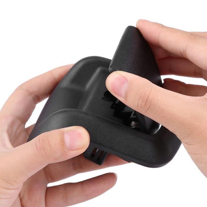 2X Manija Inclinación Asiento Inclinación Asiento Izquierda y Derecha Para Ford Fiesta