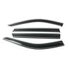 13-22 Ford Mondeo/Territory/Transit Door Rain Visor & Deflector