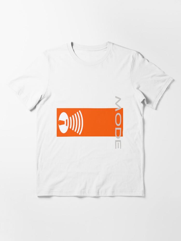 Best Of Depeche Mode Band Logo Classic Essential T-Shirt