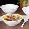 Dì Ruì ēn Durable Melamine Bowls & Ladles