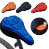 Sponge Soft Foam Seat Cushion Bicycle Saddle Bike Seat Cover Bike Accessories Bike Cushion Cover
