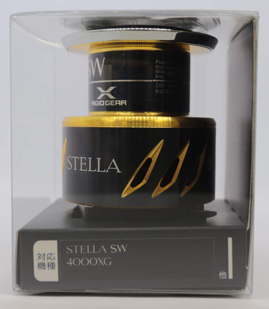 Shimano Spool Assembly 2013 Stella SW4000XG 10HQ9