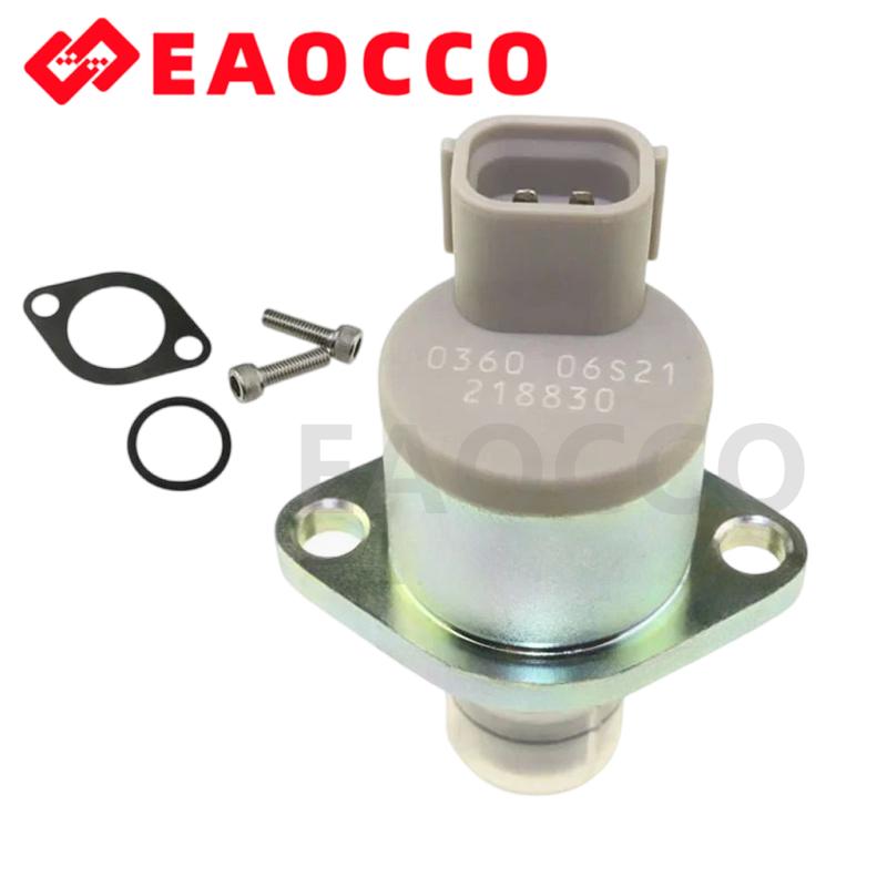 High Quality 294200 -0300 04226-0L030 DENSO Fuel Pump Metering Control SCV Valve 294200 -0360 294200 -0301 For T-oyota Avensis