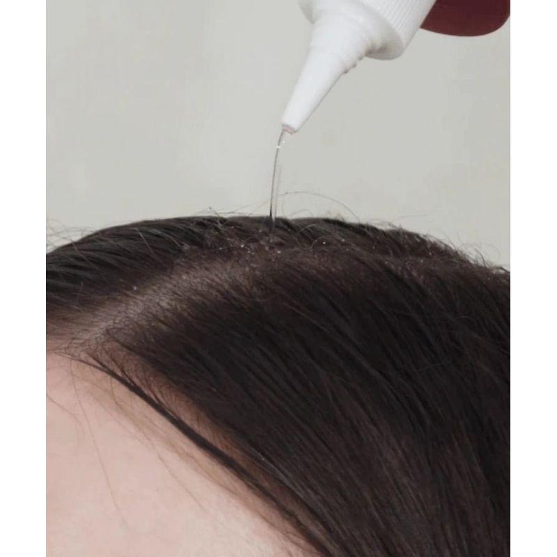 anillO - Rosy Night Repair Ampoule Treatment