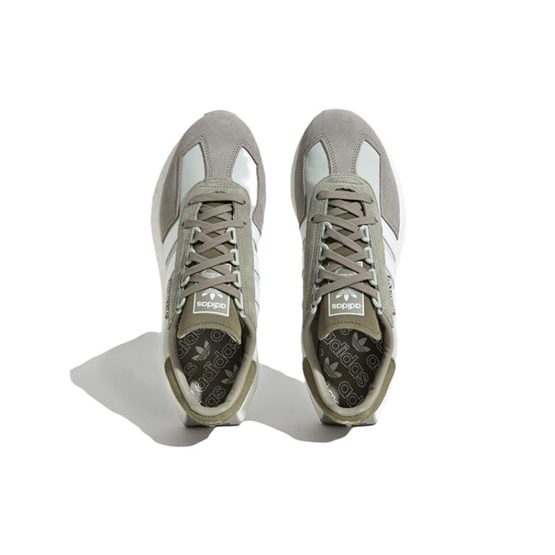 Adidas Zapatillas Retropy E5 'Gris Oliva' ID4764