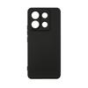 Etui do Poco X6 Beline Silicone Czarny