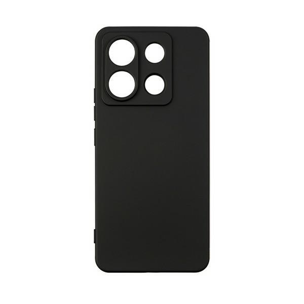 Etui do Poco X6 Beline Silicone Czarny