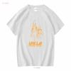 1999 Unkle fantascienza DJ SHADOW Mowax futura vtg anni '90 rap hiphop Maglietta L vintage Lavata Unisex Traspirante Casual Alla moda