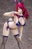 Food Shokugeki No Soma Kobayashi Rindo Bikini Bunny Scale Plastic Painted Finished Figure Wars! Ver. 1/4