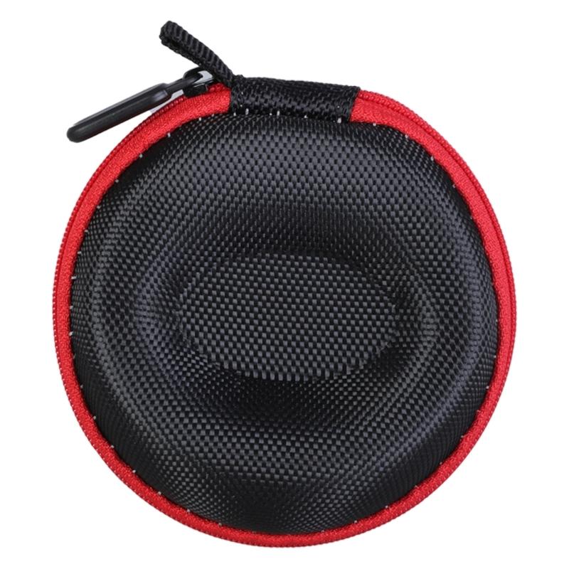 Portable Watch Storage Pouches Waterproof Unique Travel Carrying Case Bag With Soft Lining for Smartwatch Wristwatch Box