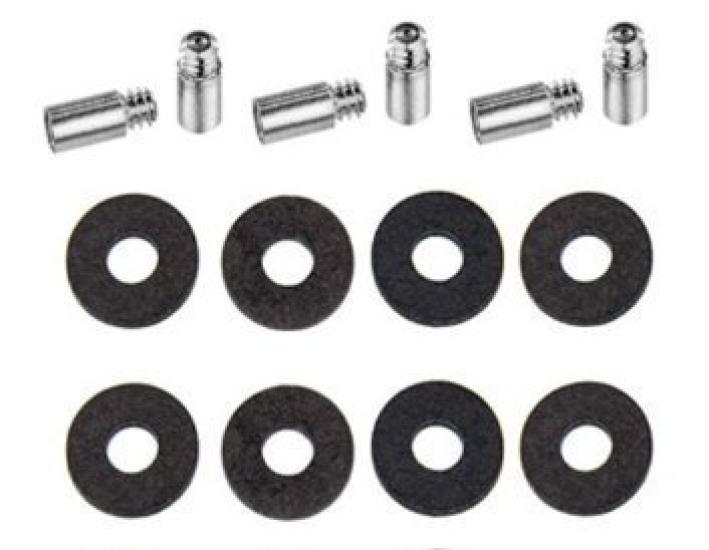 

KEYSMART Дополнительный комплект расширения для KEYSMART (2~22клавиша)