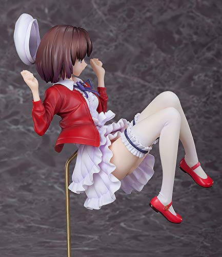 How to Raise a Boring Girlfriend: Kato Megumi 1/7 Scale PVC Painted Finished Figure