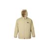 Giacca da Esplorazione Urbana Uomo Kaki NF0A83P2-LK5