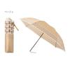 Moonbat Rain Folding Large Beige [Lanvin Collection] Umbrella, Umbrella, Size, Lightweight, Print, 21-083-11105-02,