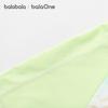 Balabala Kids' Short Sleeve 2-Piece Set